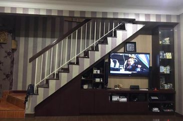 Taman Puchong Perdana, Puchong, Selangor