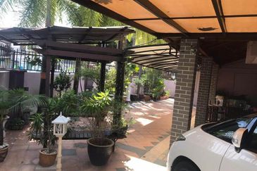 Taman Puchong Perdana, Puchong, Selangor