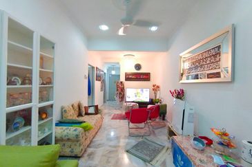 Taman Puchong Perdana, Puchong, Selangor