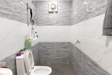 Taman Puchong Perdana, Puchong, Selangor