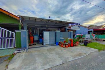 Taman Puchong Perdana, Puchong, Selangor