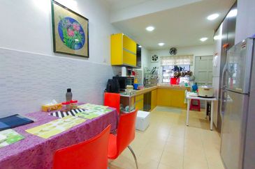 Taman Puchong Perdana, Puchong, Selangor