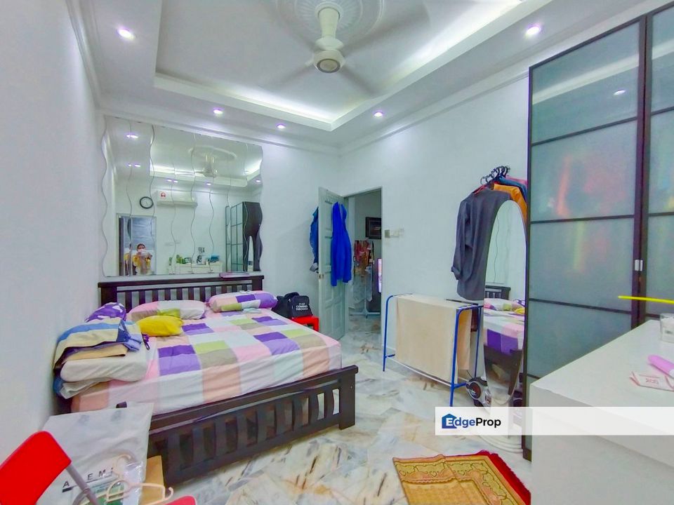 Taman Puchong Perdana, Puchong, Selangor, Selangor, Bandar Kinrara Puchong