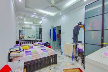 Taman Puchong Perdana, Puchong, Selangor