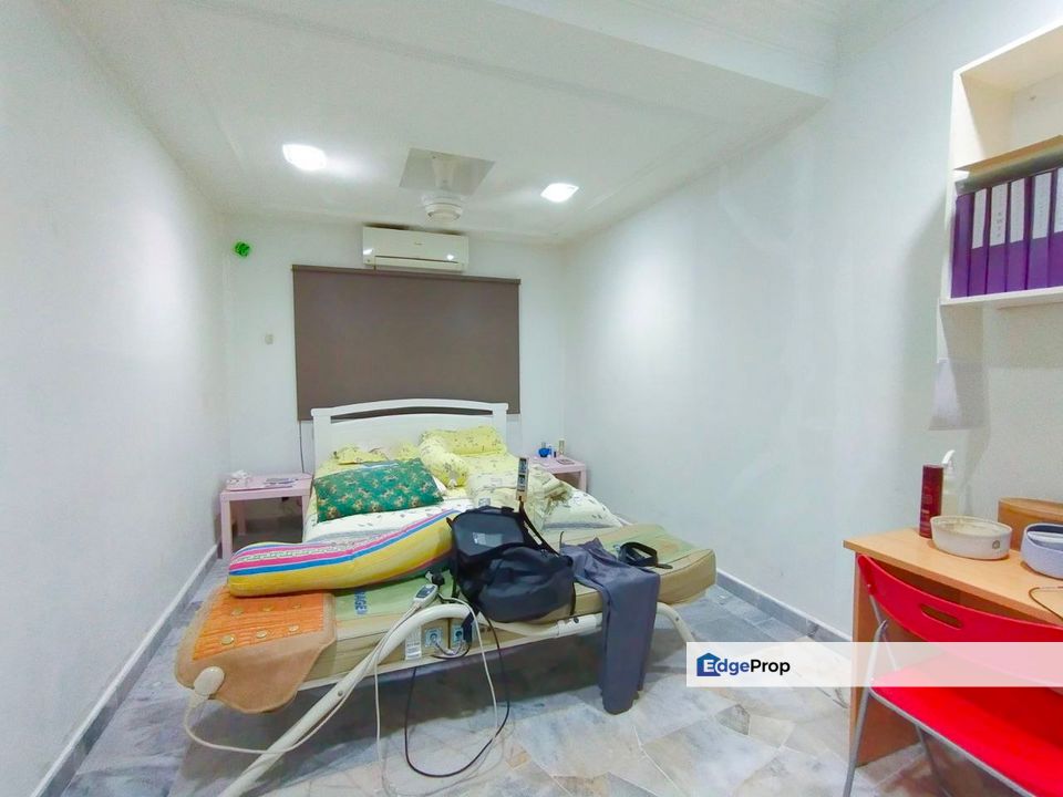 Taman Puchong Perdana, Puchong, Selangor, Selangor, Bandar Kinrara Puchong