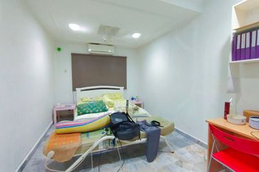 Taman Puchong Perdana, Puchong, Selangor