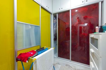 Taman Puchong Perdana, Puchong, Selangor