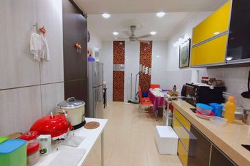 Taman Puchong Perdana, Puchong, Selangor