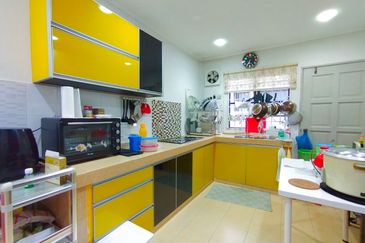 Taman Puchong Perdana, Puchong, Selangor