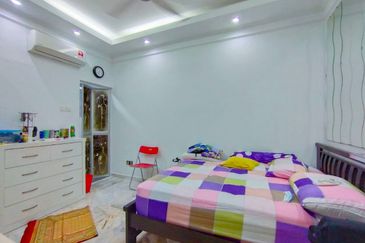 Taman Puchong Perdana, Puchong, Selangor