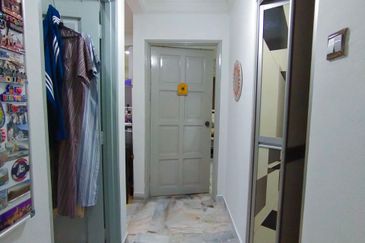 Taman Puchong Perdana, Puchong, Selangor