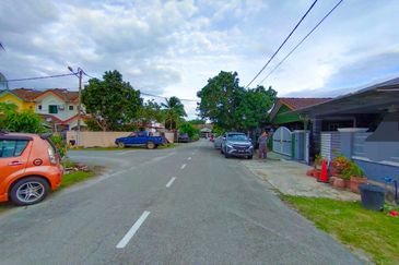 Taman Puchong Perdana, Puchong, Selangor