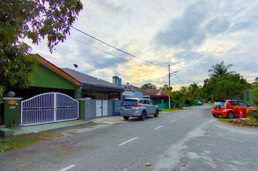 Taman Puchong Perdana, Puchong, Selangor