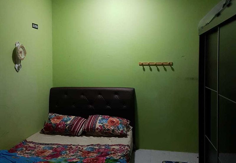 Taman Lestari Puchong