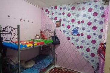 Taman Lestari Puchong