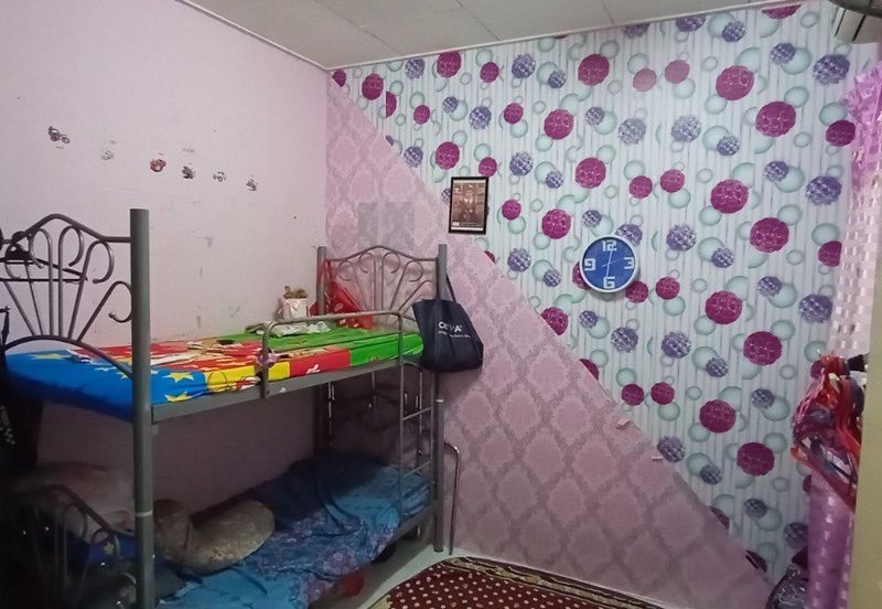 Taman Lestari Puchong