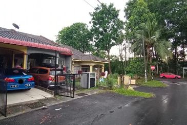 Taman Lestari Puchong