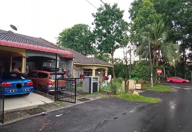 Taman Lestari Puchong