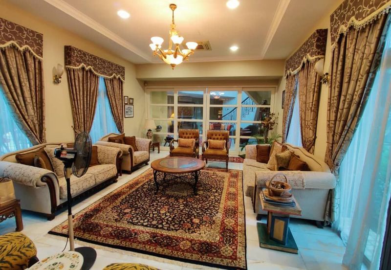 Kelab Golf Sultan Abdul Aziz Shah