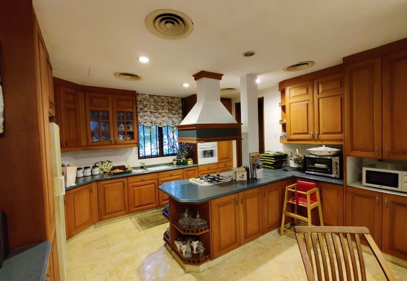 Kelab Golf Sultan Abdul Aziz Shah