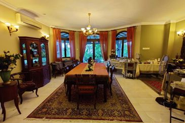 Kelab Golf Sultan Abdul Aziz Shah