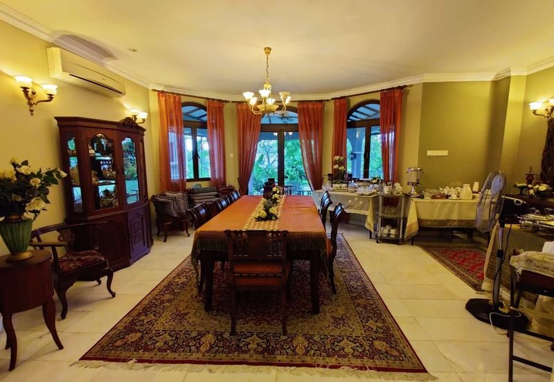 Kelab Golf Sultan Abdul Aziz Shah