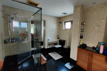 Kelab Golf Sultan Abdul Aziz Shah