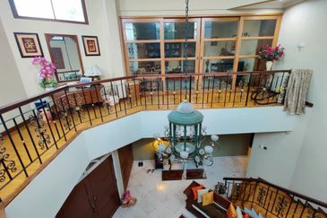 Kelab Golf Sultan Abdul Aziz Shah