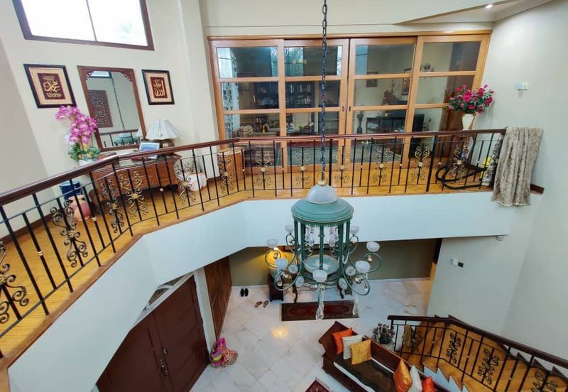 Kelab Golf Sultan Abdul Aziz Shah