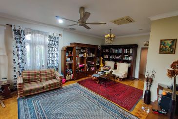 Kelab Golf Sultan Abdul Aziz Shah