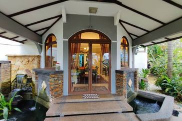 Kelab Golf Sultan Abdul Aziz Shah