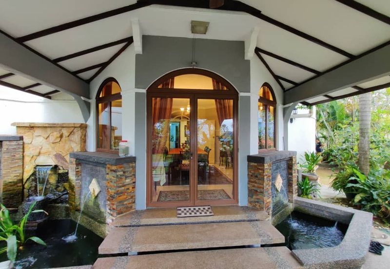 Kelab Golf Sultan Abdul Aziz Shah