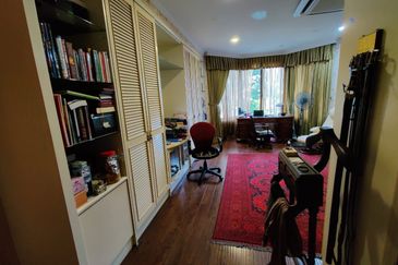 Kelab Golf Sultan Abdul Aziz Shah