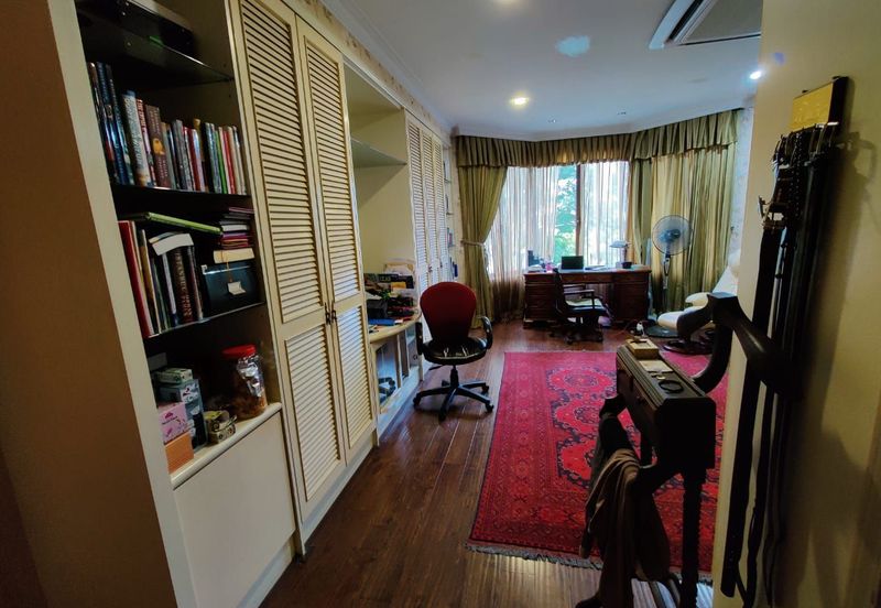 Kelab Golf Sultan Abdul Aziz Shah