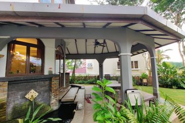 Kelab Golf Sultan Abdul Aziz Shah