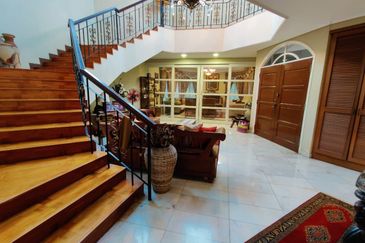 Kelab Golf Sultan Abdul Aziz Shah