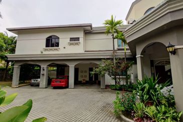 Kelab Golf Sultan Abdul Aziz Shah