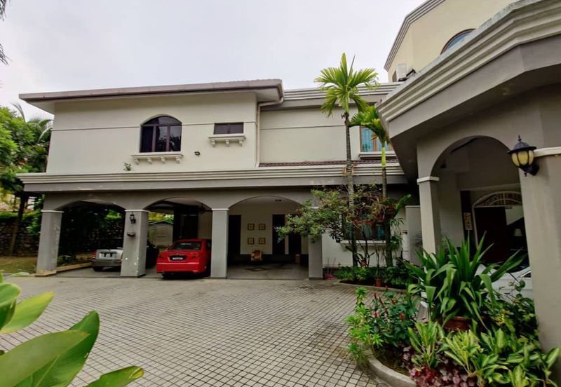 Kelab Golf Sultan Abdul Aziz Shah