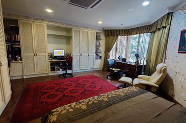 Kelab Golf Sultan Abdul Aziz Shah