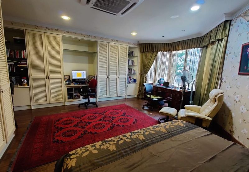 Kelab Golf Sultan Abdul Aziz Shah