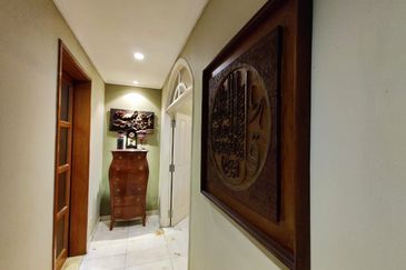 Kelab Golf Sultan Abdul Aziz Shah