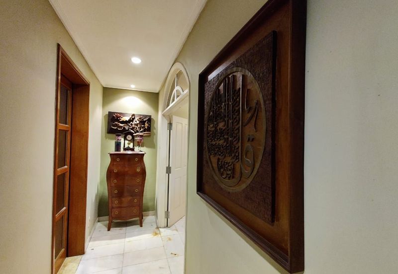 Kelab Golf Sultan Abdul Aziz Shah