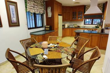 Kelab Golf Sultan Abdul Aziz Shah