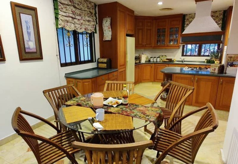 Kelab Golf Sultan Abdul Aziz Shah