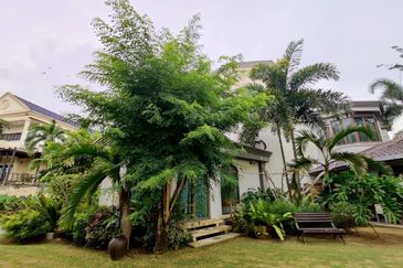 Kelab Golf Sultan Abdul Aziz Shah