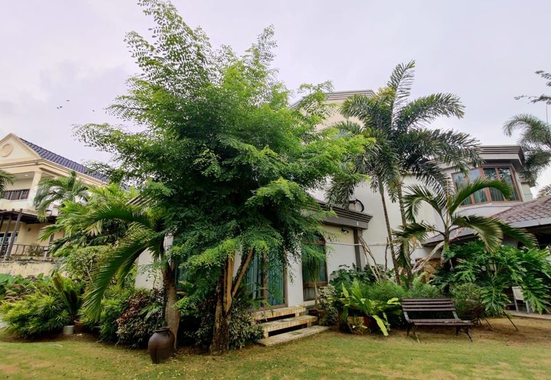 Kelab Golf Sultan Abdul Aziz Shah