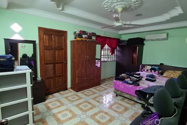 Taman Puchong Perdana, Puchong, Selangor