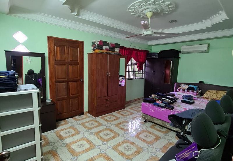 Taman Puchong Perdana, Puchong, Selangor