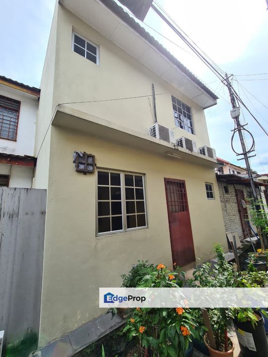 Taman Puchong Perdana, Puchong, Selangor, Selangor, Bandar Kinrara Puchong