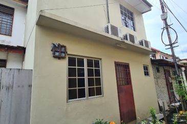 Taman Puchong Perdana, Puchong, Selangor